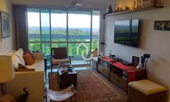 Imagem: Barra da Tijuca