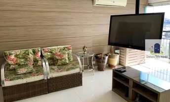 Imagem 4: Apartamento 3 dormitórios para alugar, 117 m² - Vila Leopoldina - São Paulo/SP