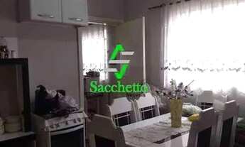 Imagem 7: Casa para Venda em Limeira, Jardim Nova Itália, 4 dormitórios, 1 suíte, 2 banheiros, 3 vag