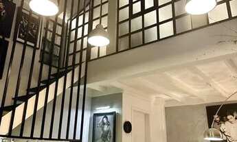 Imagem 4: Cobertura à venda, 3 dormitórios 180 m² por R$ 2.200.000,00 - Lagoa da Conceição - Florian