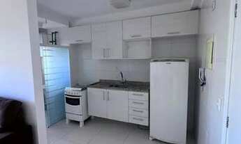 Imagem 5: Apartamento para aluguel com 60 m2, 2 dormitórios c/ suíte, 1 vaga, no Panamby - São Paulo