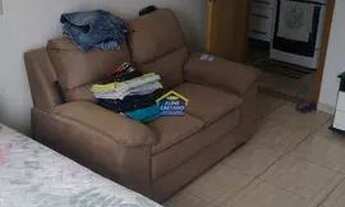 Imagem 5: Apartamento com 2 dorms, Boqueirao, Praia Grande - R$ 203 mil, Cod: ACT2115