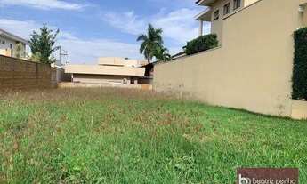 Imagem 14: Terreno à venda, 275 m² por R$ 330.000,00 - VILLAGE DAMHA RIO PRETO I - São José do Rio Pr