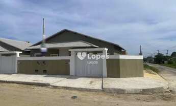 Imagem: Casa com 2 dormitórios à venda, 90 m²