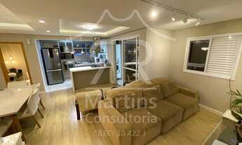 Imagem: Apartamento para venda possui 89 metros