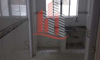 Imagem 2: Alugo Apartamento no Belém