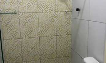 Imagem 5: Kitnet mobiliado