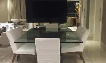 Imagem 4: Apartamento à venda por R$ 3.000.000,00 e locação 25.000,00 em Alphaville, Barueri-SP