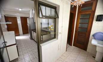 Imagem 6: AYN- Apartamento para aluguel e venda possui 113 metros quadrados com 3 quartos