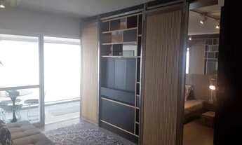 Imagem 6: Apartamento Mobiliado em Vila Gertrudes - São Paulo, SP