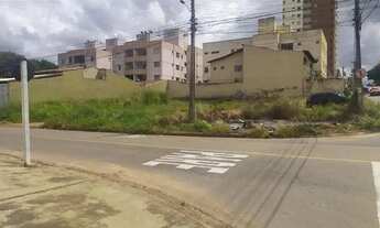 Imagem 2: Area 804,30m² (Quadra do INSS) Setor dos Afonsos