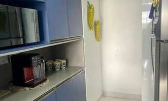 Imagem 7: Apartamento reformado na beira mar de Olinda e com 156m2, 03 quartos e 02 vagas!