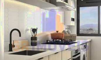 Imagem 2: Apartamento para Venda em Pinhais, Centro, 2 dormitórios, 1 banheiro, 1 vaga