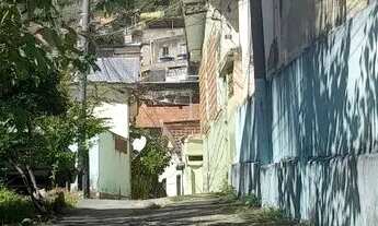 Imagem 3: Engenho Novo - Casa Sala 1 Quarto cozinha banheiro e área - R$ 650,00