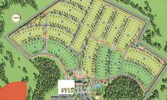 Imagem 5: GOIâNIA - Terreno Padrão - Village Atalaia