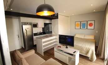 Imagem 1: STUDIO EM SANTANA PARA LOCAÇÃO