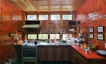 Imagem 4: LInda casa para locação no EPA