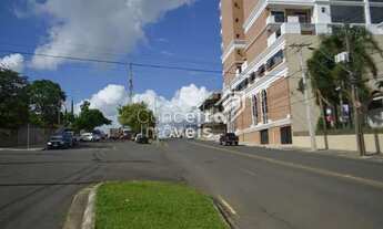 Imagem 4: Edifício London Place - Jardim Carvalho - Apartamento