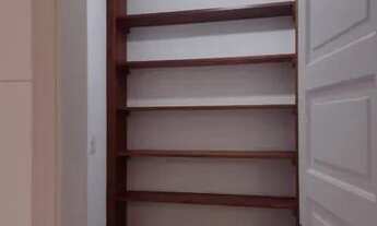 Imagem 5: Apartamento para aluguel com 130 metros quadrados com 2 quartos em Boqueirão - Santos - SP