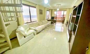 Imagem 2: Cobertura duplex para alugar em Caiobá - Edificio Palladium Residence