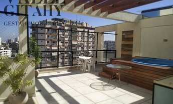 Imagem: RIO DE JANEIRO - Apartamento Padrão - CACHAMBI