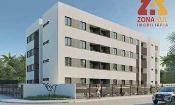 Imagem: Apartamento com 2 dormitórios à venda