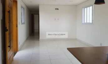 Imagem 2: Cobertura com 2 dormitórios à venda, 108 m² por R$ 740.000,00 - Tatuapé - São Paulo/SP