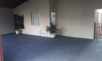 Imagem 2: Casa Padrão - Ribeirão Preto - JD DR PAULO GOMES ROMEU