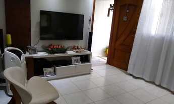 Imagem 2: Casa Sobrado em Indaiatuba, Jardim Regente com 2 quartos, sendo 1 suíte - 120 m²