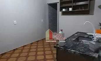 Imagem: Casa com 1 dormitório para alugar, 50 m²