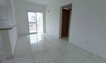 Imagem 4: Apartamento NOVO para locação com 62mts com 2 quartos em Guilhermina - Praia Grande - SP