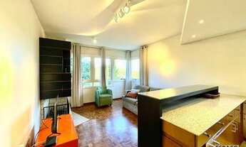 Imagem 2: GRAMADO - Apartamento Padrão - Bela Vista