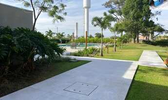 Imagem 6: Terrenos excelentes a venda no Condomínio Residencial Village manacá - Cesário Lange/ SP