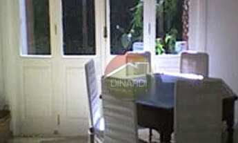 Imagem 5: Casa com 4 dormitórios para alugar, 364 m² por R$ 15.390,00 - Alto da Boa Vista - Ribeirão