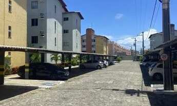 Imagem 5: VIVÊNDAS DO ATLÂNTICO / CENTRO DA BARRA