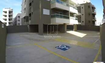 Imagem 7: Apartamento (cobertura 2 - duplex) 1 dormitórios/suite, cozinha planejada, portaria 24hs