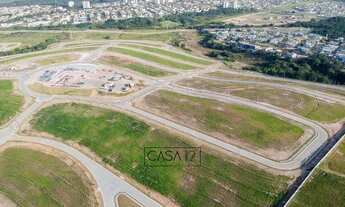 Imagem 3: Terreno à venda, 330 m² por R$ 580.000,00 - Condomínio Terras Alpha - São José dos Campos