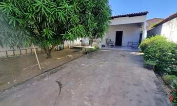 Imagem 2: Casa para venda com 114 metros quadrados com 3 quartos em Lourival Parente - Teresina - PI