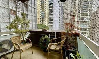 Imagem 7: Apartamento de 211m2 no coração de Higienópolis para Alugar