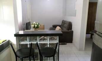 Imagem 6: Apartamento à venda, 2 quartos, 1 vaga, Jardim São Francisco - Piracicaba/SP