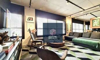 Imagem 7: Apartamento com 1 dormitório à venda, 72 m² - Vila Olímpia - São Paulo/SP