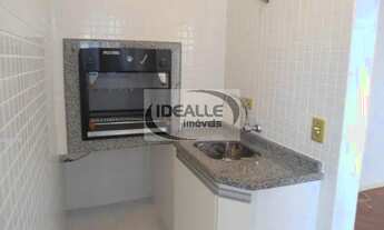 Imagem 6: Apartamento com 3 quartos para alugar por R$ 4900.00, 189.92 m2 - CHAMPAGNAT - CURITIBA/PR