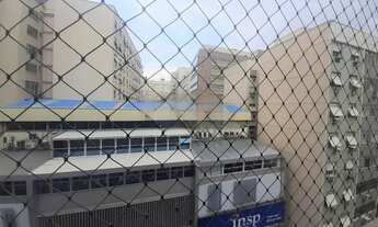 Imagem 5: OPORTUNIDADE! 2 quartos com vaga, 60m²! FLAMENGO RJ