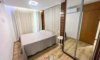 Imagem 3: Apartamento para venda com 130 M², 3 quartos, 1 Suíte e 2 Vagas na Praia da Costa - Vila V