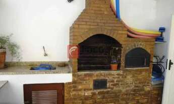 Imagem 6: Casa de rua-LOCAÇÃO-Jardim Botânico-Rio de Janeiro-RJ