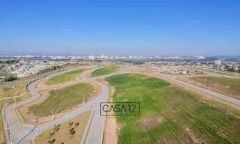 Imagem 3: Terreno à venda, 332 m² por R$ 650.000,00 - Condomínio Terras Alpha - São José dos Campos