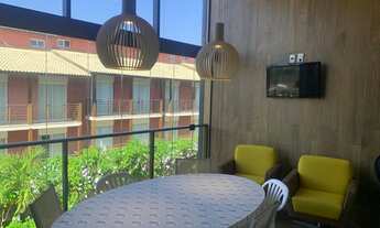 Imagem 5: Apartamento para venda possui 100 m2 com 3 quartos e 2 suítes