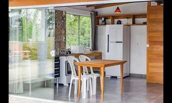 Imagem 4: Kitinet Flat / studio com 1 dormitório