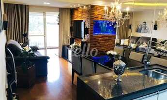 Imagem 2: Santo André - Apartamento Padrão - Campestre