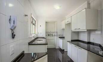 Imagem 7: Apartamento para alugar, 180 m² por R$ 3.500/mês - Água Verde - Curitiba/PR